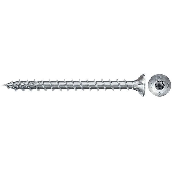 Κατσαβίδια Fischer FPF II CTF 3.5x16 200 τεμ.