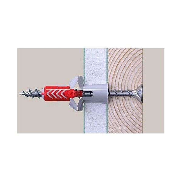 Κατσαβίδια Fischer FPF II CTF 3.0x25 200 τεμ.