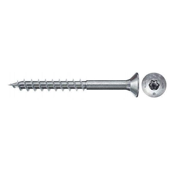 Κατσαβίδια Fischer FPF II CTF 3.0x35 200 τεμ.