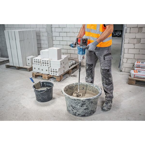 BOSCH.GRW 18V-160 SOLO MIXER