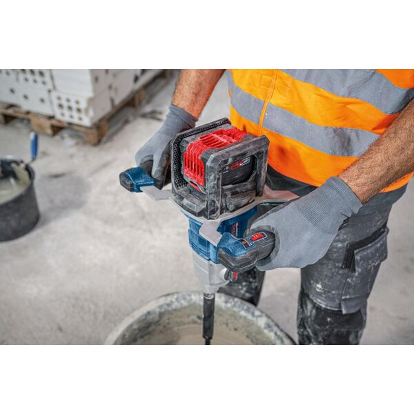 BOSCH.GRW 18V-160 SOLO MIXER