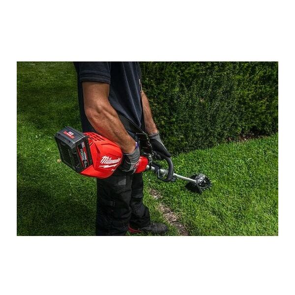 MILWAUKEE.M18FOPH2-802 QUIK-LOK BASIC DEVICE (GEN 2)