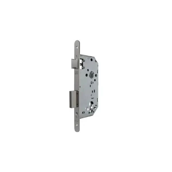 Κλειδαριά Mortise TESA 85-50 mm, επινικελωμένη
