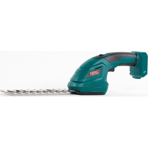 NAC Nożyce akumulatorowe TA-BL-LI-20V 20 cm