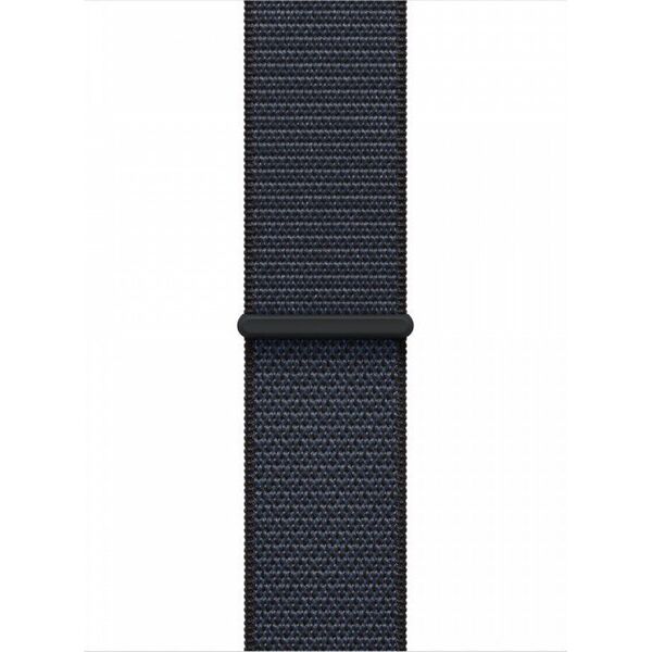 Apple Opaska sportowa w kolorze atramentowym do koperty 42 mm