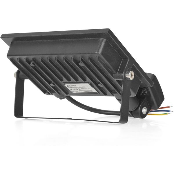Προβολέας LED 30W με αισθητήρα κίνησης – ψυχρό λευκό 6500K (40)