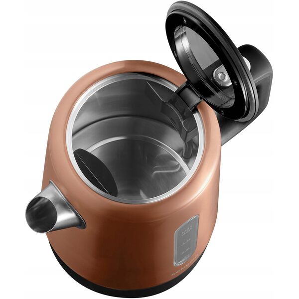 Ηλεκτρικός, ανοξείδωτος βραστήρας SENCOR SWK 1752CO, 1.7 l