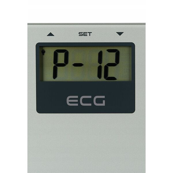 Ζυγαριές μπάνιου ECG OV 126