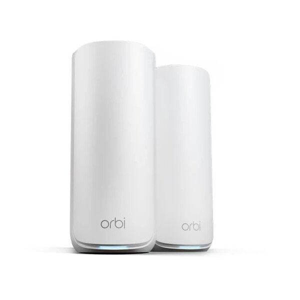 2-ΣΕΤ ORBI 870 WIFI 7 MESH