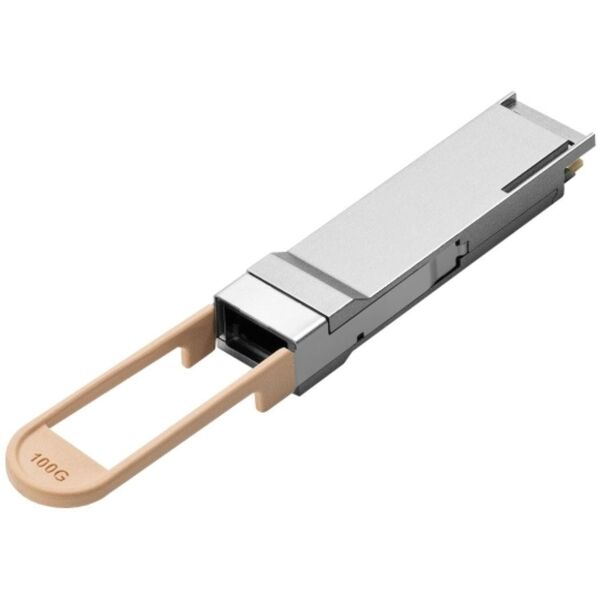 Omada SM9110-SR4 100GBASE-SR4 QSFP28 Transceiver