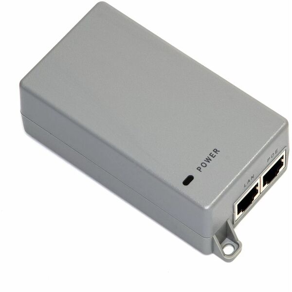 Ενέσιμος PoE Gigabit Mimosa (24 V) | Ενέσιμος PoE | 24V 0.5A