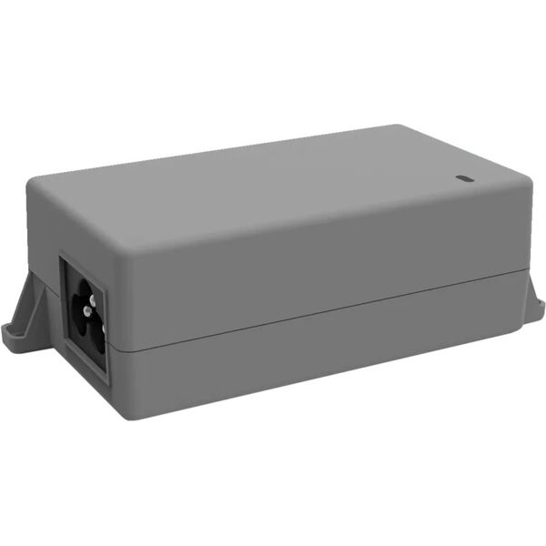 Ενέσιμος PoE Gigabit Mimosa (24 V) | Ενέσιμος PoE | 24V 0.5A