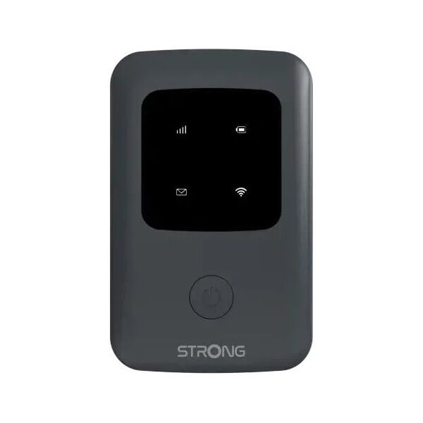 Δρομολογητής κινητού δικτύου Strong 4GMIFI150C