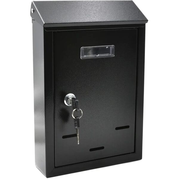 Γραμματοκιβώτιο 300x207x65mm (20)