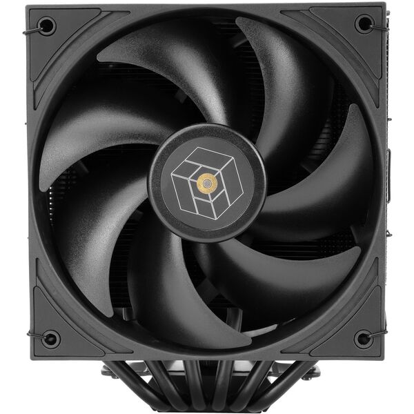 Royal Pretor 130 Black