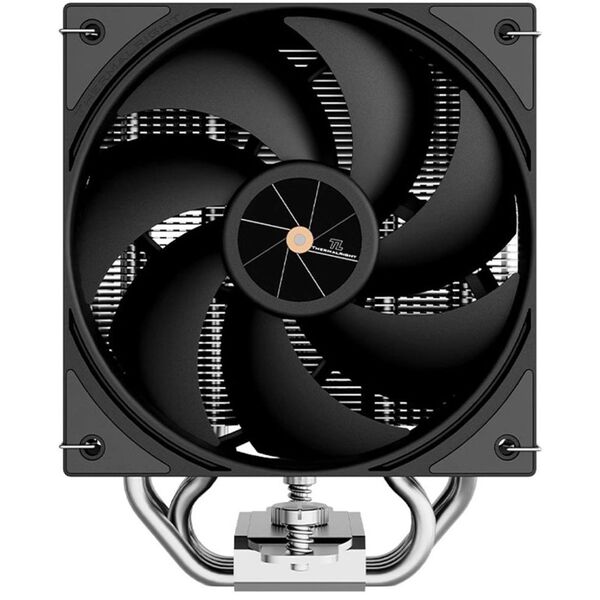 Assassin X 120 R Digital Black