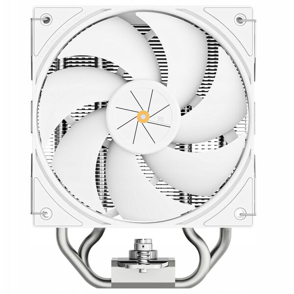 Assassin X 120 R Digital White