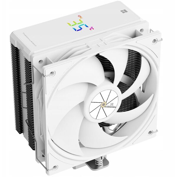Assassin X 120 R Digital White