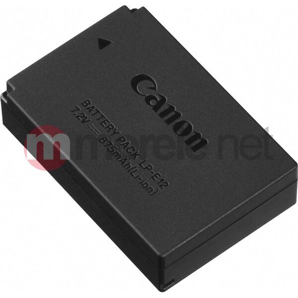 Akumulator Canon Canon LP-E 12 6760B002