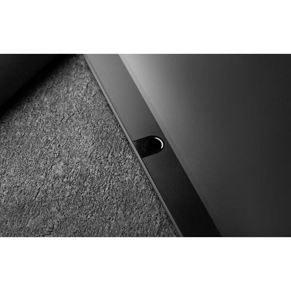 Moshi Moshi iVisor AG - Ochronna folia anty-refleksyjna iPad 10.2 / Air Pro 10.5 (biała ramka) uniwersalny