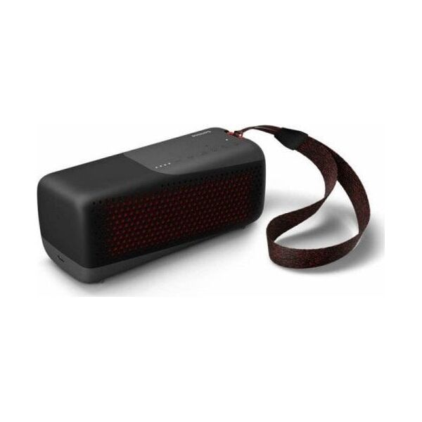 Głośnik Philips Głośnik Bluetooth Przenośny Philips Wireless speaker Czarny