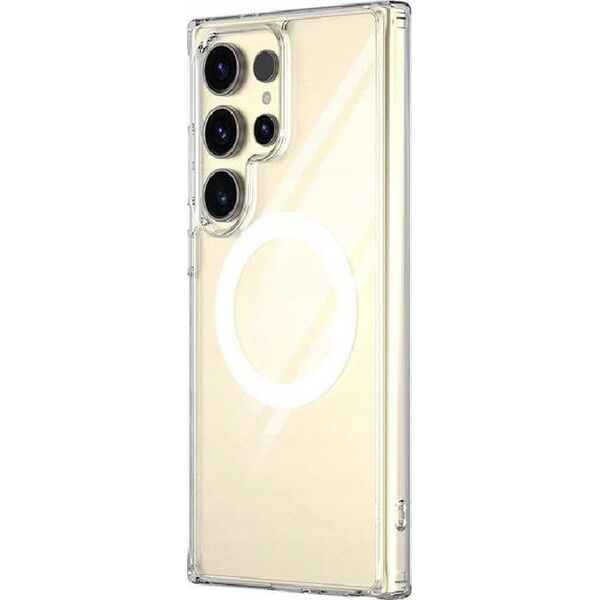 Sourcing Araree case Duple M Sam S24 Ultra S928 transparent AR20-01947A