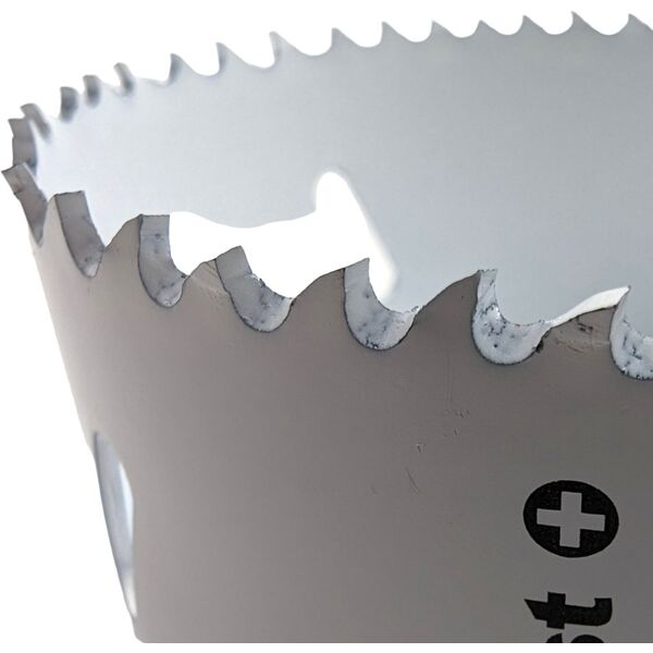 Specialist+ SPECIALIST+ crown BI-METAL, 79 mm