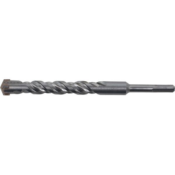 Τρυπάνι για σκυρόδεμα SDS PLUS S4 6,5*260MM PROLINE