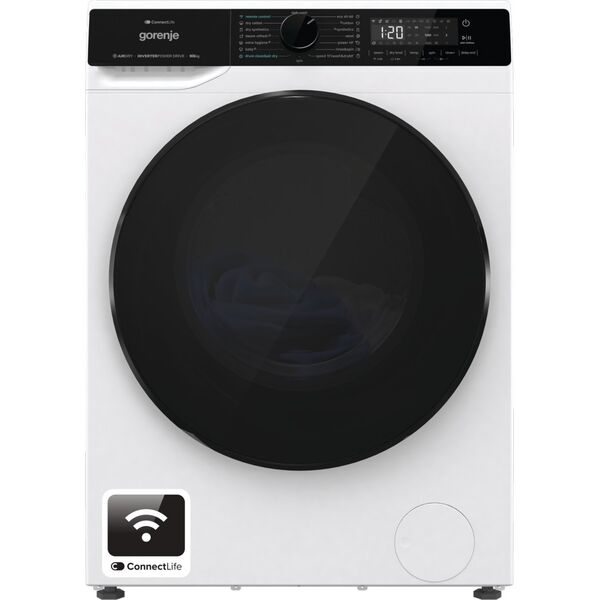 Πλυντήριο - Στεγνωτήριο GORENJE WD2PA964ADW