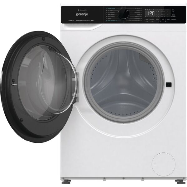 Πλυντήριο - Στεγνωτήριο GORENJE WD2PA964ADW