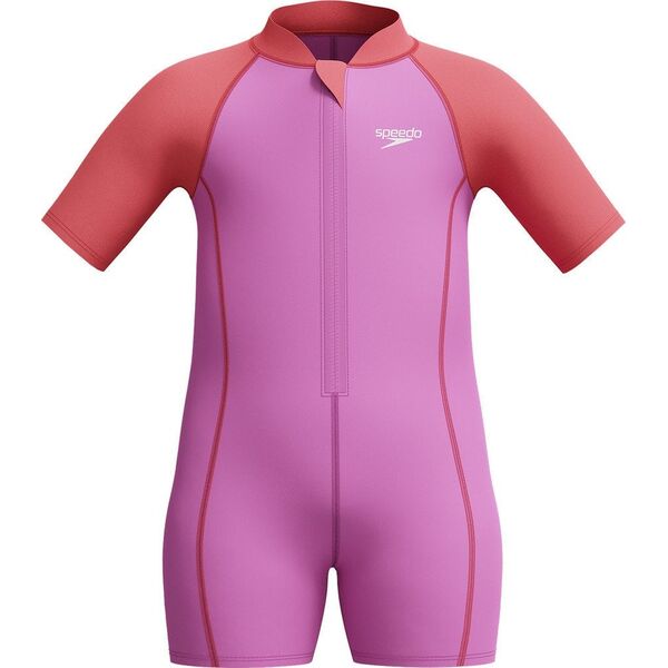 Dziecięcy Strój Kąpielowy Lts Neoprn Suit 1pc  rozmiar 9-12m