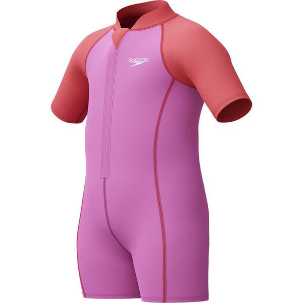 Dziecięcy Strój Kąpielowy Lts Neoprn Suit 1pc  rozmiar 2