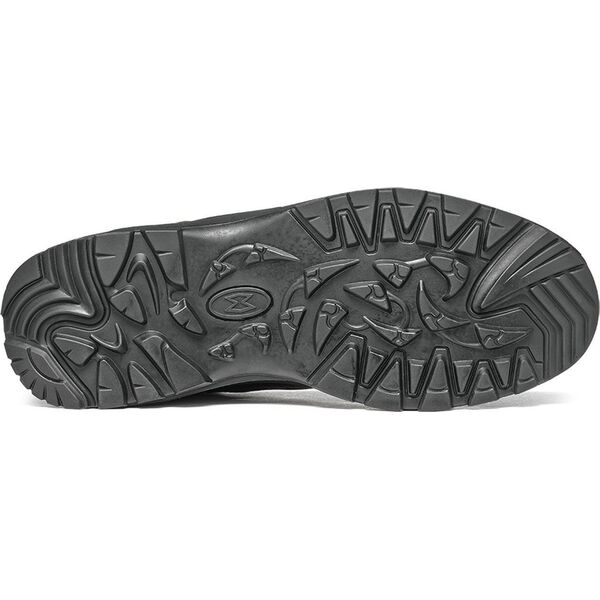 Buty T8 Le 2.0 Regular czarny rozmiar 39