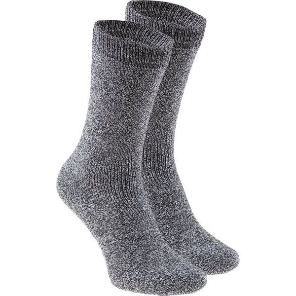 Męskie Skarpety Za Kostkę Berno 3-pack rozmiar 39-42