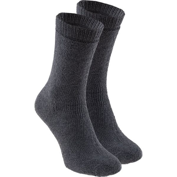 Męskie Skarpety Za Kostkę Berno 3-pack rozmiar 43-46
