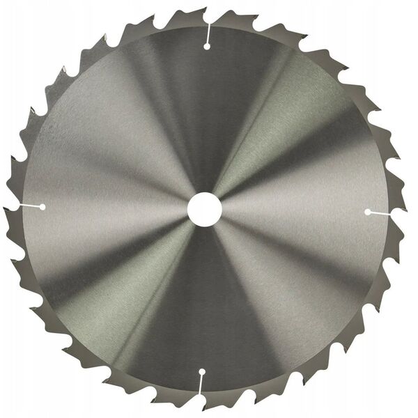 Πριόνι δίσκου Makita MAKITA CIRCULAR SAW 355x30x24z MAKFORCE WOOD