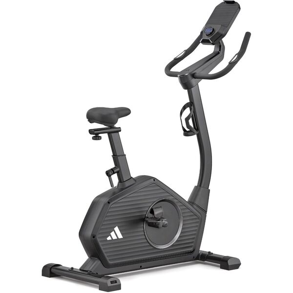 Rower treningowy C-24c Adidas - 32 poziomy regulacji oporu