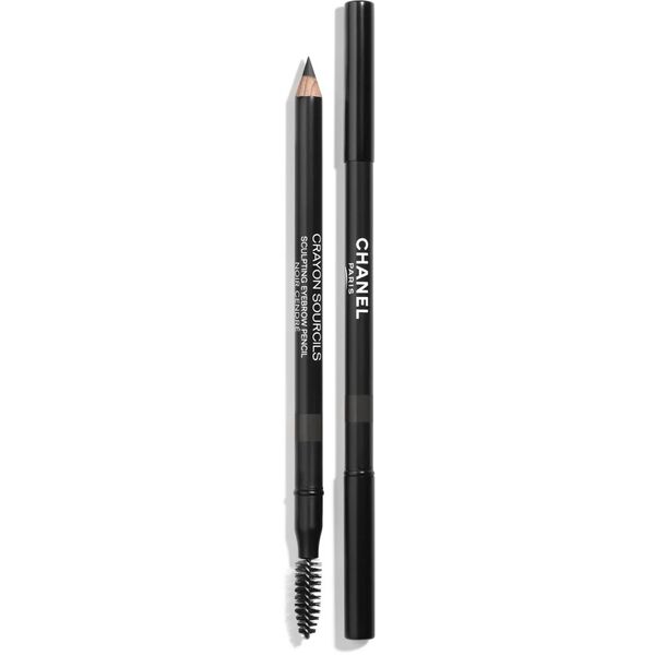 ΜΟΛΥΒΙ ΦΡΥΔΙΩΝ CHANEL CRAYON SOURCILS SCULPTING 60 NOIR CENDRÉ