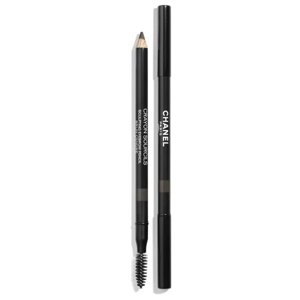 ΜΟΛΥΒΙ ΦΡΥΔΙΩΝ CHANEL CRAYON SOURCILS SCULPTING 40 BRUN CENDRÉ