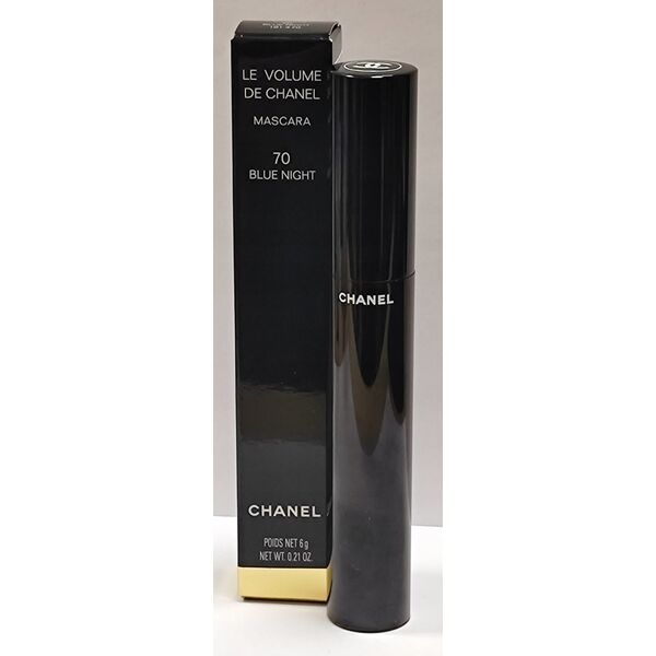 CHANEL MASCARA VOLUME DE CHANEL 70 (Blue Night) 6g
