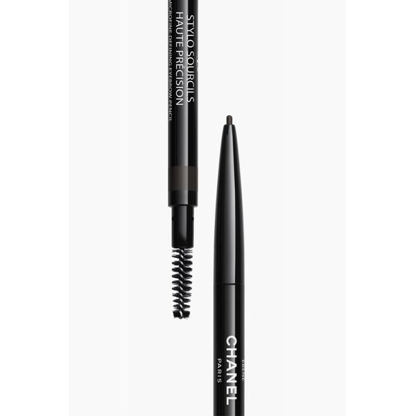 ΜΟΛΥΒΙ ΦΡΥΔΙΩΝ ΥΨΗΛΗΣ ΑΚΡΙΒΕΙΑΣ CHANEL STYLO SOURCILS EBENE 160