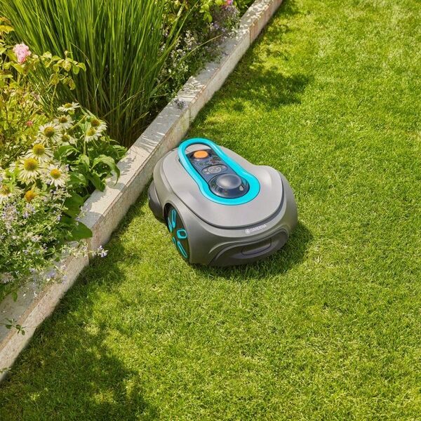 Gardena smart SILENO free 800m 19922-32