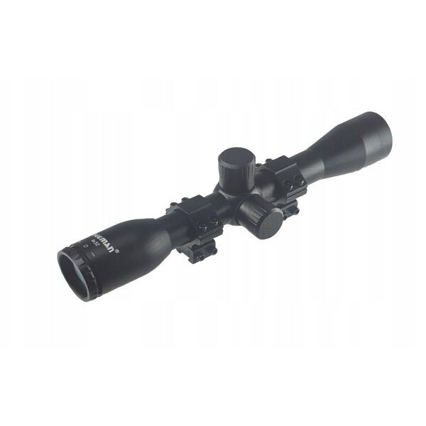 Διόπτρα BEEMAN 4x32 με βάση (IB-5007)