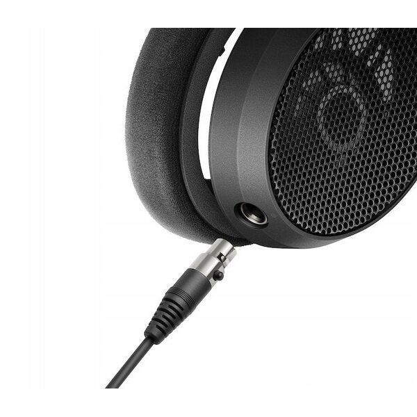 SENNHEISER HD 490 PRO Plus - Ανοιχτά ακουστικά αναφοράς