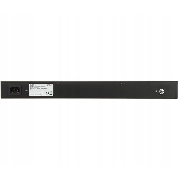 Διακόπτης POE SG4028LP 24-PORTOWY SFP DAHUA
