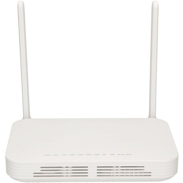 Huawei Eg8145X6 | Ont | Wifi6, 1X Gpon, 4X Rj45 1000Mb/S, 1X Rj11, 2X Usb