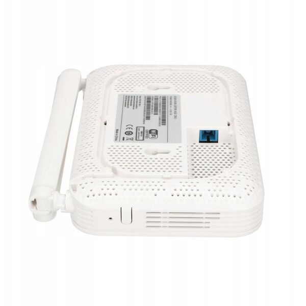 Huawei Eg8145X6 | Ont | Wifi6, 1X Gpon, 4X Rj45 1000Mb/S, 1X Rj11, 2X Usb