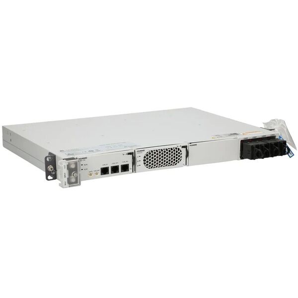Huawei Etp48100-B1-100A | Zasilacz | 100-240V Do 48V-53V Dc, Do 100A Z Pmu11A