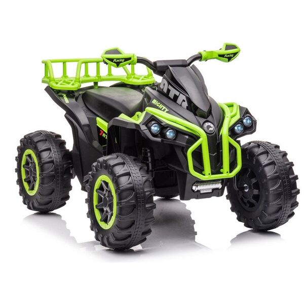 Quad Na Akumulator GTS1199 Zielony EDUKAMP