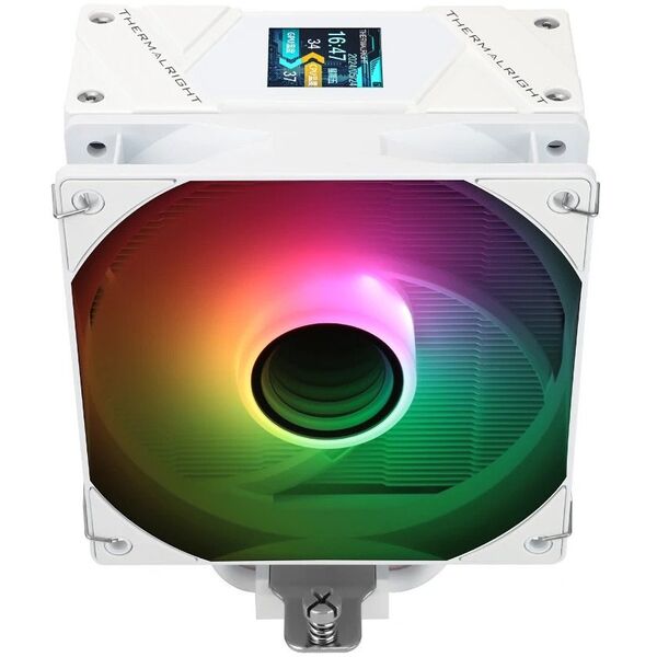 Assassin Spirit 120 Vision Argb White